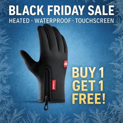 Thermal Gloves
